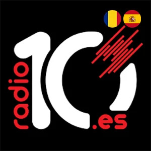 Cover radio Radio 10 Espana - Dance, Pop, R&B online live România