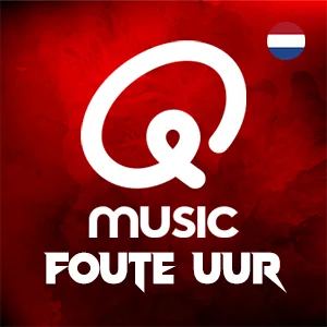 Radio QMusic Foute Uur - Radio Retro, Blues, Love