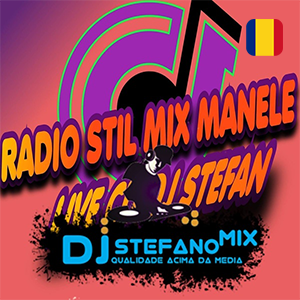 Radio Stil MiX Dance