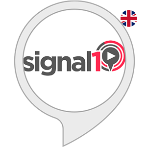 Radio Signal1