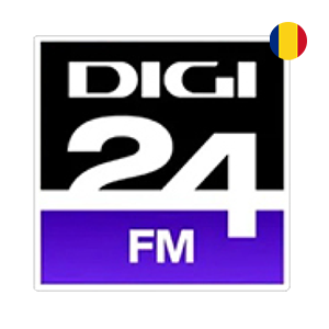 Radio Digi24 FM