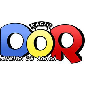 Radio Dor - Radio Retro, Blues, Love