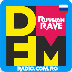 Radio DFM - Russian Rave