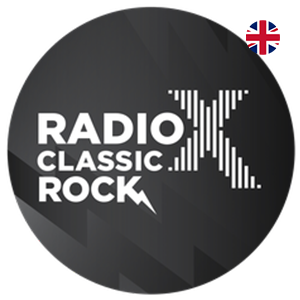 Radio X Classic Rock