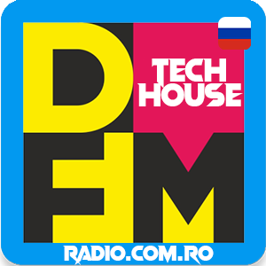 Radio DFM - Tech House