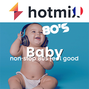Radio HotMiX Baby