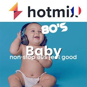 Radio HotMiX Baby - Radio Kids, Baby