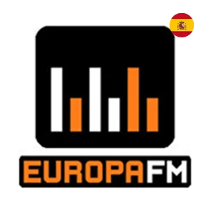 Europa FM - Espana - Radio Dance, Pop, R&B