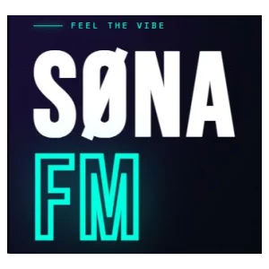 Cover radio Sona FM - Dance, Deep House, EDM, Remix online live Romania