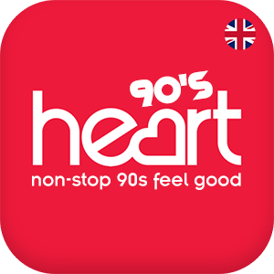 Radio Heart 90s