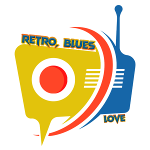 Retro, Blues, Love