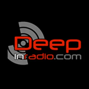Cover radio DeepinRadio - House, Club online live România