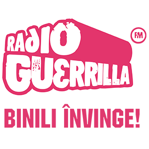 Radio Guerrilla Romania