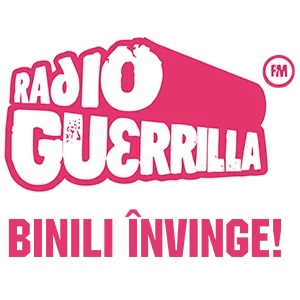 Radio Guerrilla - Radio Comercial