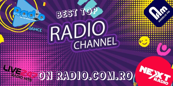 Best Top Radio - Best Top Radio Channel