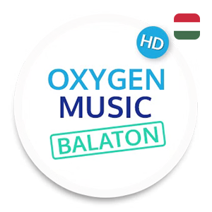 Oxygen Radio Music Balaton