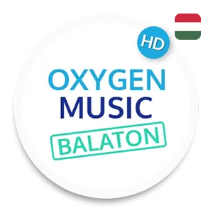 Oxygen Radio Music Balaton