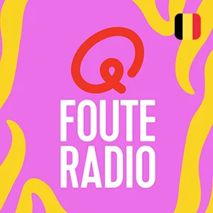QMusic Foute Radio - Radio Dance, Pop, R&B