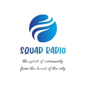 Squad Radio Florești - Radio Local, Stiri, News