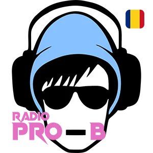 Radio Pro-B - Radio Misc