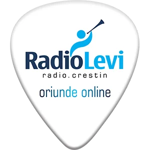 Radio Levi Romania - Radio Religie, Crestina