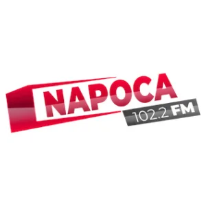 Napoca FM - Radio Dance, Pop, R&B