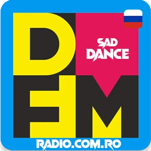 Radio DFM - Sad Dance - Radio Dance, Pop, R&B