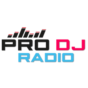 PRO Dj Radio - Radio Dance, Pop, R&B