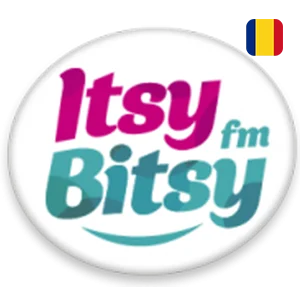 Itsy Bitsy FM - Radio Kids, Baby