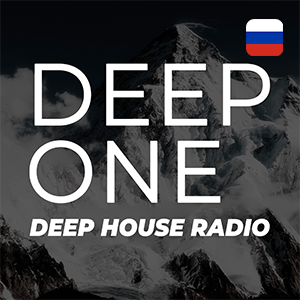 Deep ONE - Deep House Radio