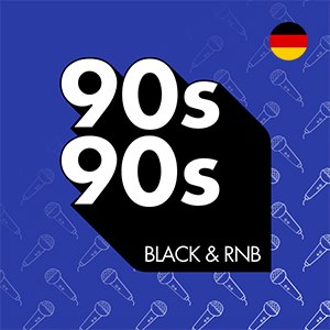 Radio 90s90s - R&B