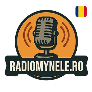 Radio Mynele Romania - Radio Manele