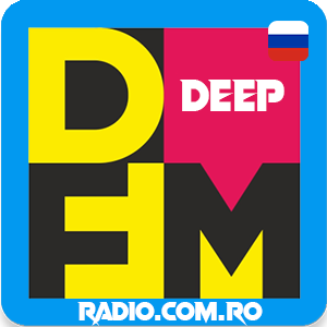 Radio DFM Deep