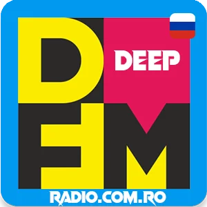 Radio DFM Deep - Radio House, Club