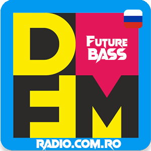 Radio DFM - Future Bass
