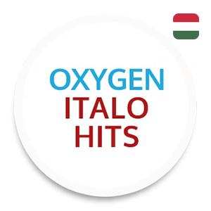 Oxygen Radio Italo Hits