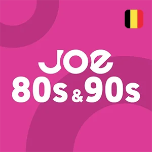 Radio Joe 80s 90s - Radio Retro, Blues, Love