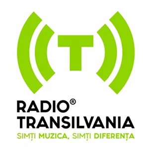 Radio Transilvania - Radio Dance, Pop, R&B