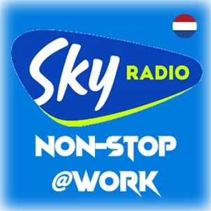 Sky Radio Non-Stop @Work - Radio Comercial