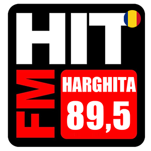 HiT FM Harghita