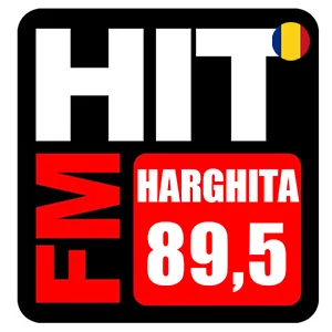 HiT FM Harghita - Radio Dance, Pop, R&B