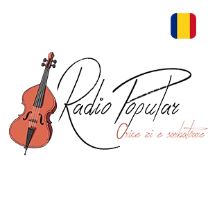 Radio Popular Romania - Radio Etno, Populara