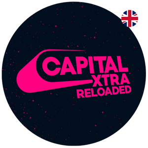 Radio Capital Xtra Reloaded