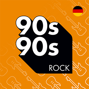 Radio 90s90s - Rock