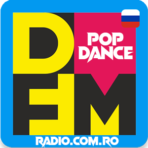 Radio DFM - Pop Dance