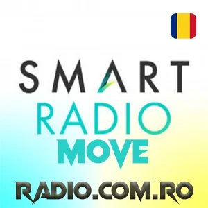 Smart Radio Move - Radio Trance, EDM