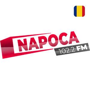 Napoca FM - Radio Dance, Pop, R&B
