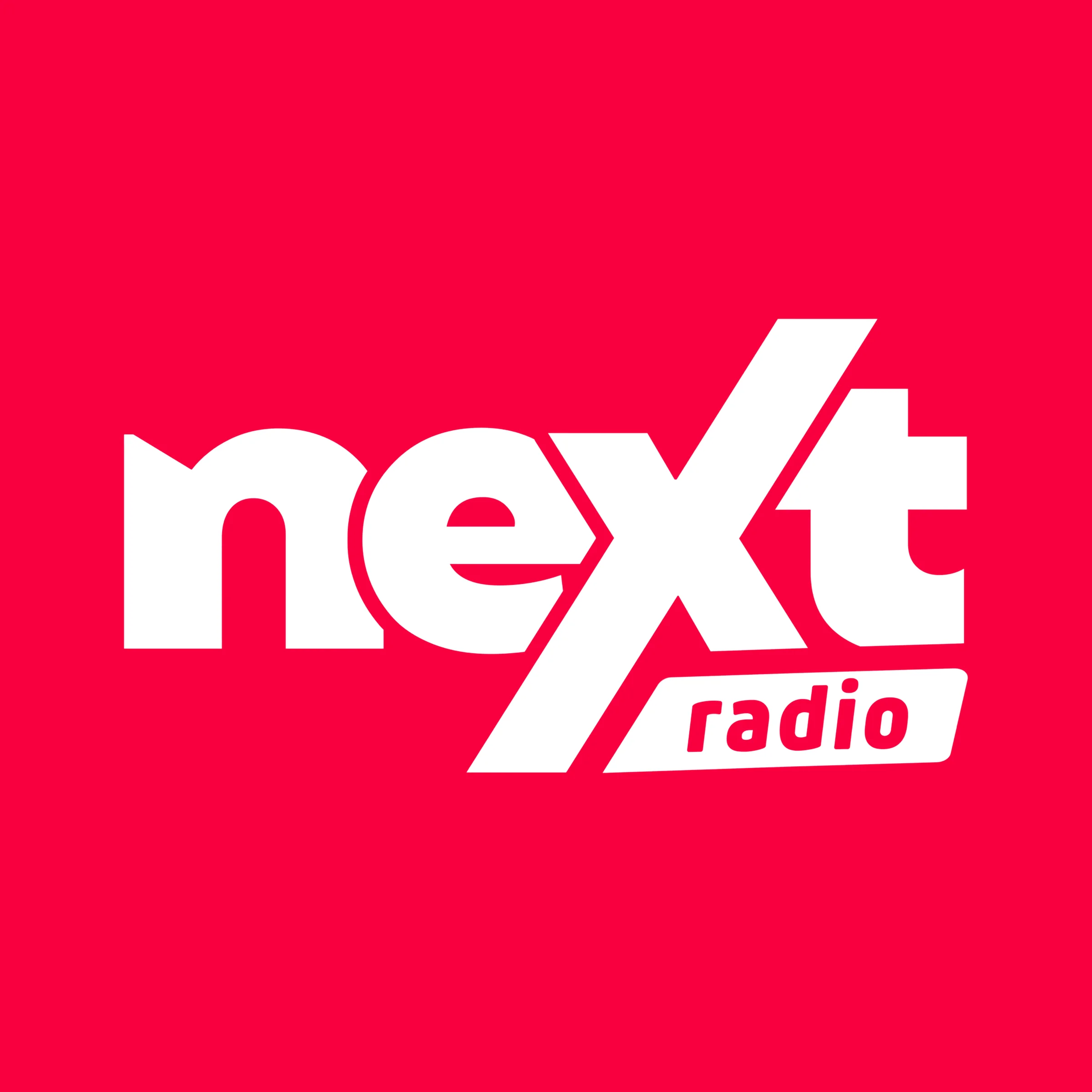 NextRadio - Radio Dance, Pop, R&B