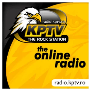 KPTV The Rockstation