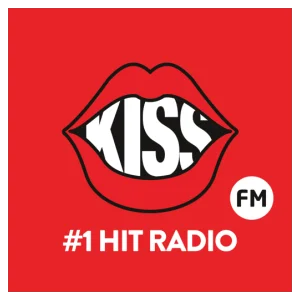 Kiss FM - Radio Dance, Pop, R&B